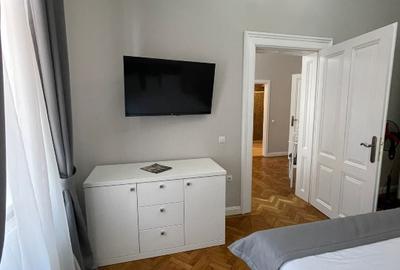 O PERLĂ A EXCLUSIVITĂȚII ÎN INIMA SIBIULUI - 8