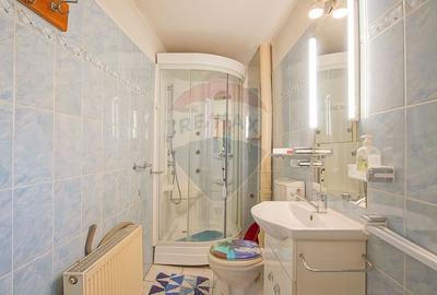 0% Comision - Casa individuala, curte proprie - Zona Centrala - 19