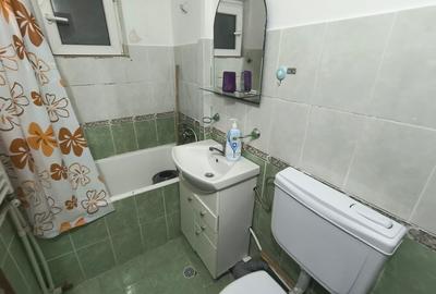 Apartament 2 camere, Zona Primaverii , etaj 4, semidecomandat - 6