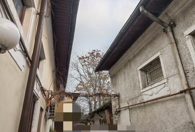 Calea Grivitei  constructie  si teren suprafata 409 mp. rezidential/comercial - 4