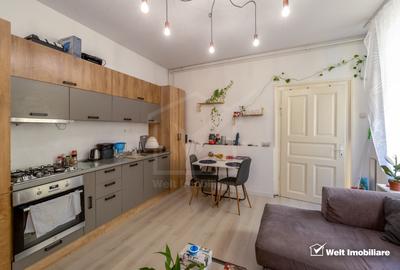 Oportunitate Ultracentrală în Cluj – Apartament de vânzare pe Str. Baritiu - 5