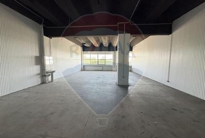 Spațiu comercial de inchiriat - 138mp în zona Ozana - Pallady - 2