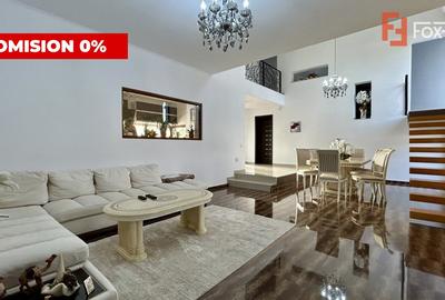 COMISION 0% Casa individuala cu 4 camere si 2 garaje, zona Sanandrei - 3