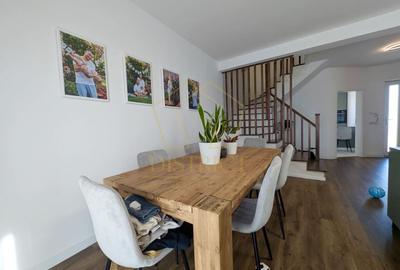 Duplex modern cu 4 camere | Giroc | Restaurant Daf - 7