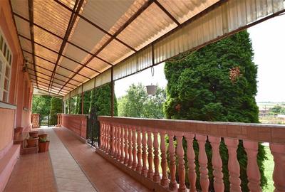 Casa P+M de vanzare in Pagaia - 5