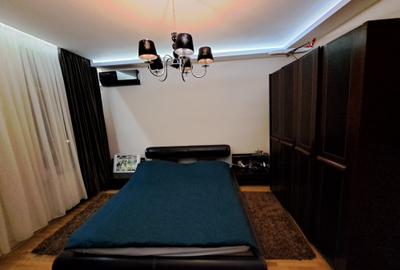 APARTAMENT 5 CAMERE CU SCARA INTERIOARA IN VILA - ANVELOPATA TERMIC ANUL CURENT - 12