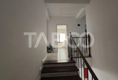 Casa de vanzare individuala 5 camere 172 mp langa Padurea Dumbrava - 12