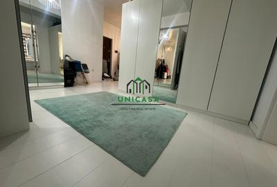 Apartament 4 camere - tip Penthouse - Zona 1 Mai - 12