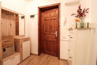 Apartament cu 3 camere în Sinaia, lângă Domeniul Peleș!!! - 7