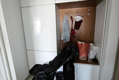 Apartament 3 Camere Baba Novac cu Parcare - 12