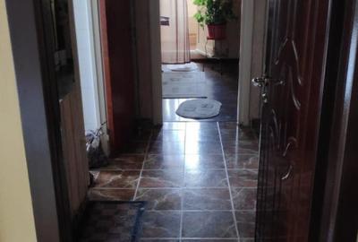 Apartament 4 camere - 3 balcoane - Rahova, Teius - 6