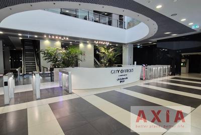 City Offices – Birouri de inchiriat in zona Eroii Revolutiei - Comision 0% - 3