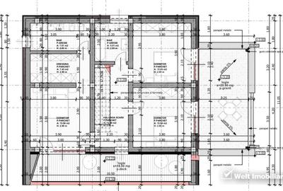 Casa Individuala premium - Popesti Deal - proiect deosebit - 8