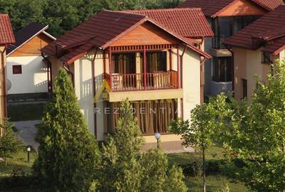 [AFACERE] Salon Evenimente-Hotel/Pensiune-Teren 20.000 Mp - 14