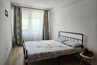 Inchiriez apartament in zona Arex - 2 camere, mobilat, recent renovat. - 5