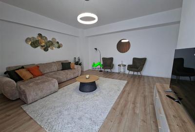 Apartament LUX de inchiriat 2 camere Sibiu Doamna Stanca - 1