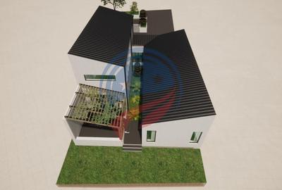 Vila de lux/ ultracentral/ Craiova - 15