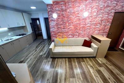 3 camere open space, modern, curte, parcare, Buna Ziua, Zona LIDL - 2