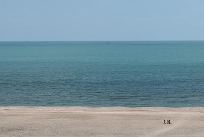 AXXIS | Apartament cu vedere la mare in prima linie pe plaja - 16