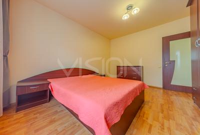2 camere decomandate | 60 m² | AC | parcare | boxă | Mănăștur - Hameiului - 3