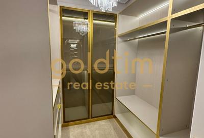 PENTHOUSE SUPERB/VEDERE LIBERA CATRE LAC/DRESSING/SPATII GENEROASE/SUPERB - 7