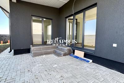 Casă 4 Camere | Parter | 100 mp Utili | Intabulată | Credit | Izvor - 32