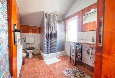 Oportunitate UNICA! Casa individuala la pret de apartament in Chisoda - 28
