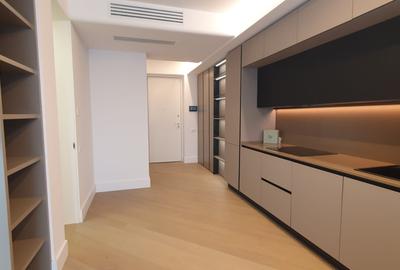 Iancu Nicolae/Cortina/Garsoniera eleganta/ Parcare/ - 1