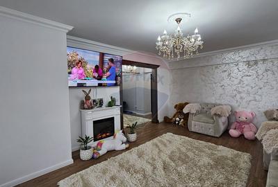 Apartament de lux, 105mp, Burdujeni, Suceava - 6