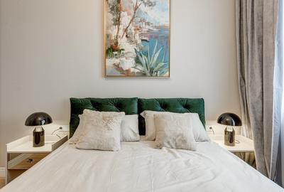 Apartament 2 camere spatios cu bucatarie inchisa - 8