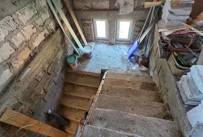 Crangasi, Lacul Morii, casa individuala 230 mp utili, 510 mp teren - 25