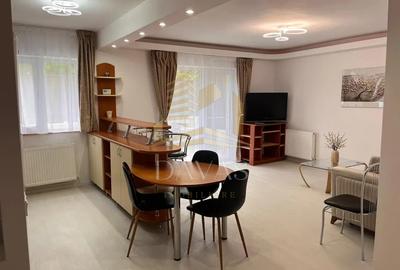 Apartament 2 camere semidecomandat+Parcare inclusă in preț | Terasa | Manastur - 1