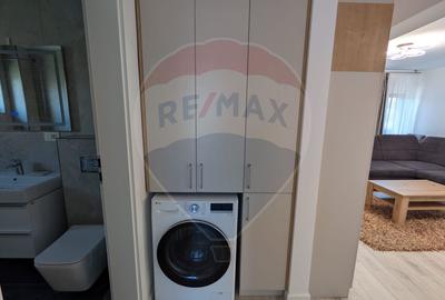 3 Camere | Str. București | 73mp | Etaj 3 | Parcare Subterană |Premium - 14