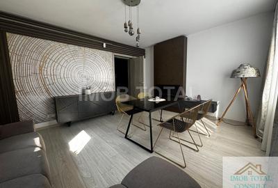 ÎNCHIRIERE 3 Camere Premium | Central - loc parcare - 2