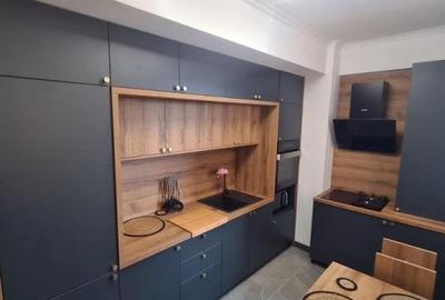 Apartament 2 Camere | Centru | Bloc Nou| Incalzire Pardoseala, 2c-7361 - 1