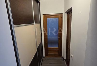 Apartament 2 camere Mănăștur, zona strazii Bucium - 7