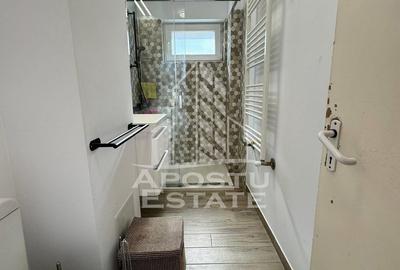 Apartament cu 3 camere, decomantat, etajul 2 , zona Spitalul Judetean - 17