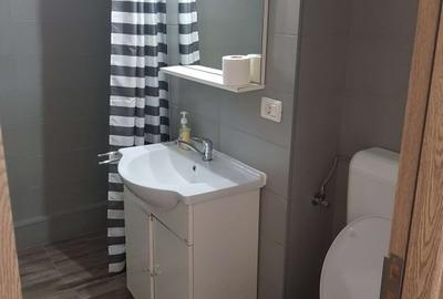 Apartament 2 camere, cazare muncitori, Micro 1, ID 660 - 8