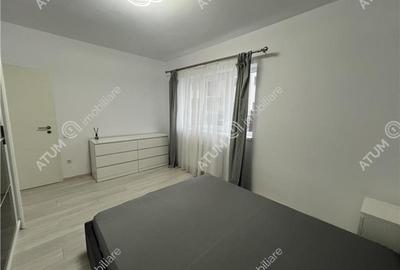 Apartament de 2 camere mobilat si utilat cu loc de parcare in Selimbar - 8