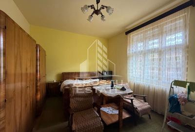 Casa cu 4 camere de vanzare in zona Iosefin - Gara Timisoara - 2
