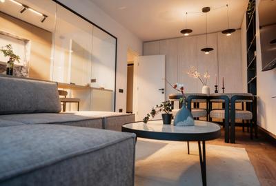 Apartament 2 Camere în Ansamblu Rezidențial Nou | Finisaje de Lux | Comision 0% - 9