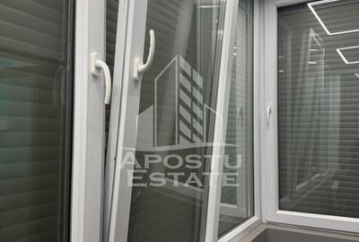 Apartament cu 2 camere ,zona Olimpia - 7