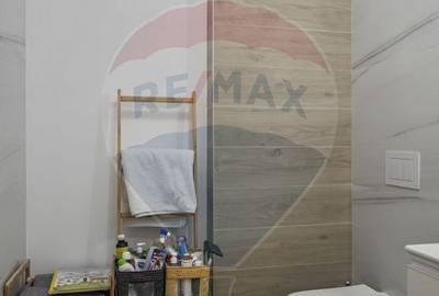 Apartament 2 camere |  Baneasa-Sisesti | 64 mp | Parcare subterana - 16