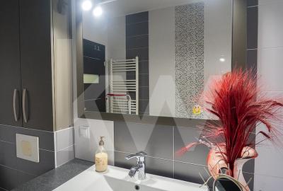 Apartament 3 camere cu curte proprie 104 mp - 12