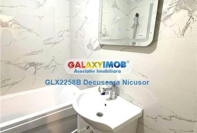 Garsoniera  Pollux Residence mobilata utilata 250 euro - 12