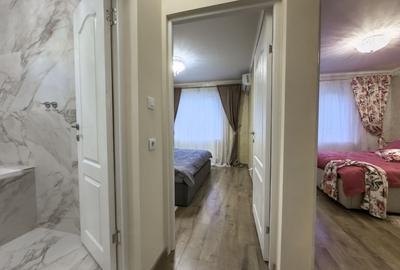 Apartamnet 3 camere de inchiriat| Dristor| Calusarilor - 16