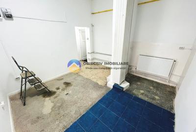 SPATIU COMERCIAL  77 mp, Bulevardul TRAIAN -Piatra Neamt - 4