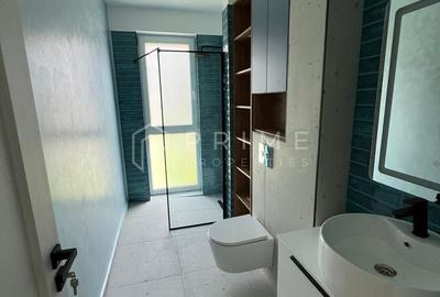 Apartament cu 2 camere de vânzare, semifinisat, în bloc nou, Unirii - 6