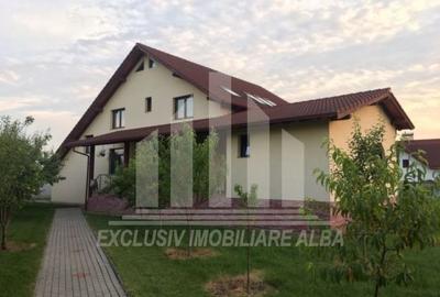 Casa individuala | 400 mp | 2700 mp teren | Alba-Micesti - 5