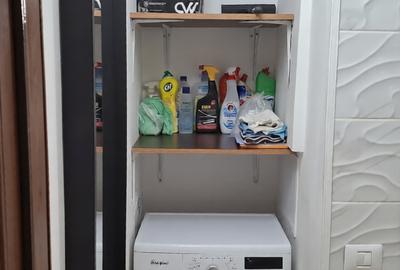 Apartament 2 camere Dorobanti-Polona bloc 1983 - 8